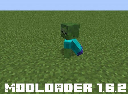 ModLoader 1.6.2