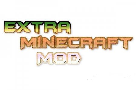 Extra Minecraft Mod 1.5.2