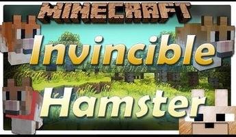 Invincible Hamsters - хомяки в Minecraft 1.7.2