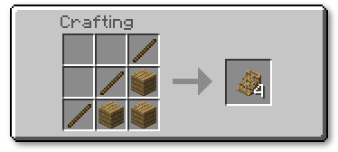 Carpenter’s Blocks - инструменты плотника в Minecraft 1.7.2