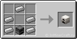 Industrial Craft 2 — индустриальный мод для Minecraft 1.6.4
