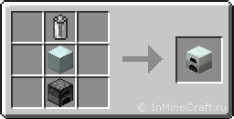 Industrial Craft 2 — индустриальный мод для Minecraft 1.6.4