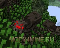 Special Mobs - специальные мобы в Minecraft