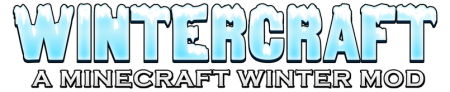 Wintercraft - мод на зиму для Minecraft 1.6.4