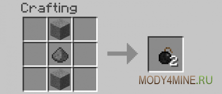 Goblins - мод на гоблинов для Minecraft 1.5.2/1.6.4/1.7.2/.10