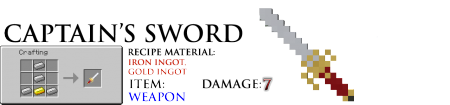 Assassin Craft — мод на ассасина для Minecraft 1.7.10/1.7.2