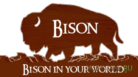 Bison Mod - мод на бизонов для Minecraft 1.8