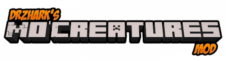 Мод на мобов Mo' Creatures на Minecraft 1.12.1/1.10.2/1.8.*/1.7.10