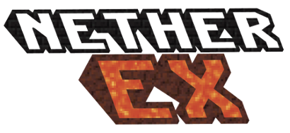 NetherEx — мод на улучшенный Ад в Minecraft 1.10.2/1.11.2/1.12 NetherEx — мод на улучшенный Ад в Minecraft 1.10.2/1.11.2/1.12