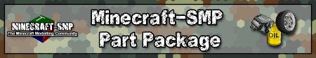 Подборка контент паков для Flans на Minecraft 1.7.10