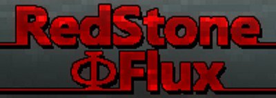 Redstone Flux для Minecraft 1.12.2