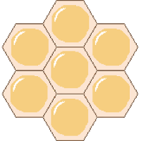 Apiary and Honey Mod — мед и пчелы в Minecraft 1.12.2/1.11.2