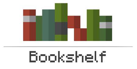 Мод Bookshelf для Minecraft 1.7.10-1.18.1