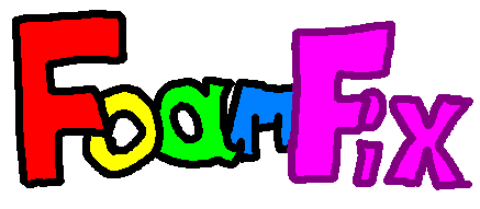 FoamFix — мод на оптимизацию Minecraft 1.8.9/1.10.2/1.11.2/1.12.2/1.13