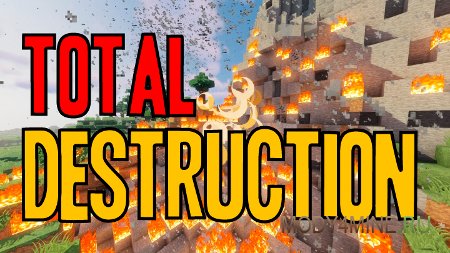 Total Destruction 1.13.2