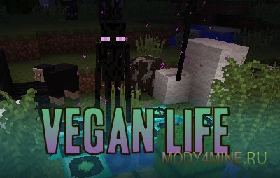 Vegan Life 1.12.2