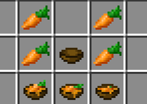 Рецепт морковного рагу