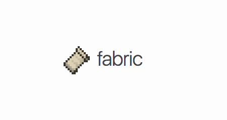 Fabric Modloader + API