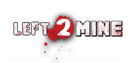 Left 2 Mine – мод на Left 4 Dead для Minecraft 1.12.2