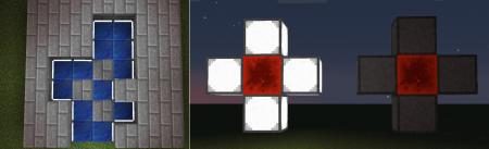 Simply Light - мод на лампы в Minecraft 1.20.1, 1.19.4, 1.18.2 и 1.17.1
