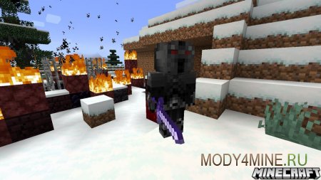 Tale of Kingdoms A New Conquest - мод на королевство в Minecraft 1.21.1, 1.20.1, 1.19.4, 1.17.1, 1.16.5 и 1.7.10