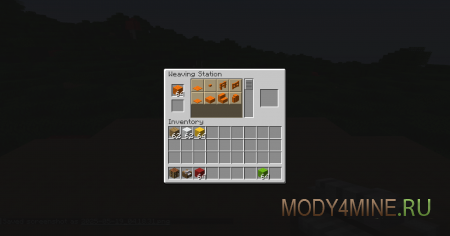 The Wool Collection - мод на блоки из шерсти для Minecraft 1.21.1, 1.20.6, 1.19.4, 1.18.2 и 1.17.1