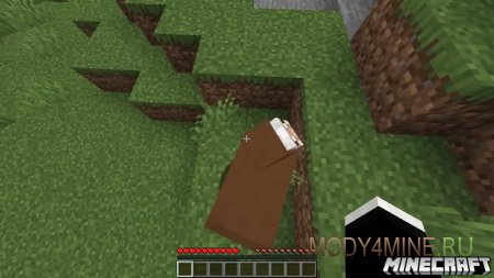 Solid Mobs - мод на твёрдых мобов в Minecraft 1.21.5, 1.20.6, 1.19.4 и 1.18.2