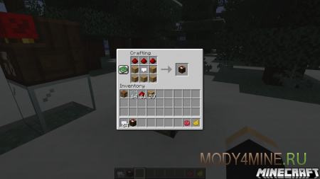 Placeable Speech - мод на текст в Minecraft 1.20.4, 1.19.2 и 1.18.2