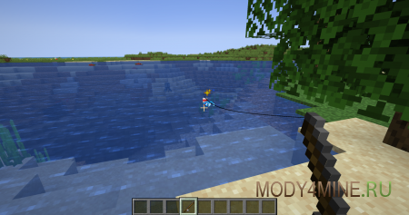 Little Joys - мод на бонусные точки в Minecraft 1.21.7 и 1.20.1