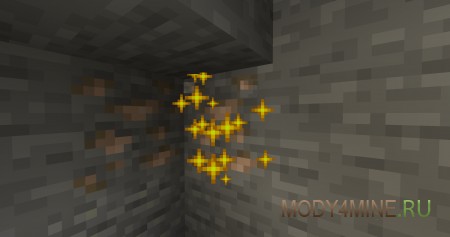 Little Joys - мод на бонусные точки в Minecraft 1.21.7 и 1.20.1