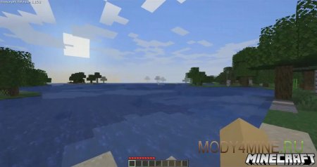 Beta Days - мод на бета версию в Minecraft 1.21.7, 1.19.4, 1.16.5, 1.15.2, 1.14.4, 1.12.2, 1.11.2, 1.10.2, 1.9.4 и 1.8.9