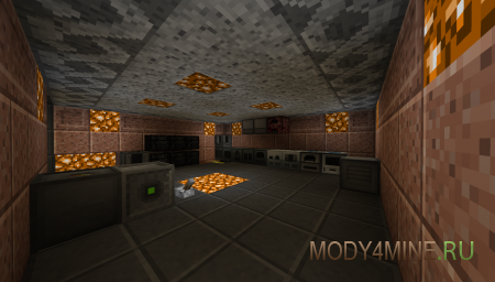 Mo’ Glowstone - мод на цветные светящиеся камни в Minecraft 1.21.7, 1.20.4, 1.19.4, 1.18.2, 1.17.1, 1.16.5, 1.15.2, 1.14.4, 1.12.2, 1.11.2, 1.10.2 и 1.7.10