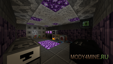 Mo’ Glowstone - мод на цветные светящиеся камни в Minecraft 1.21.7, 1.20.4, 1.19.4, 1.18.2, 1.17.1, 1.16.5, 1.15.2, 1.14.4, 1.12.2, 1.11.2, 1.10.2 и 1.7.10