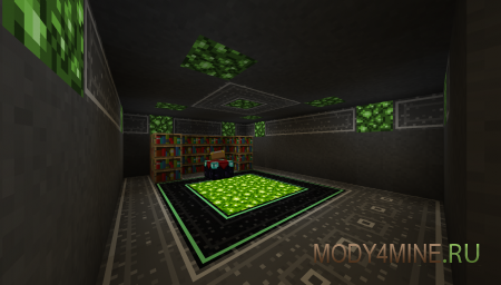 Mo’ Glowstone - мод на цветные светящиеся камни в Minecraft 1.21.7, 1.20.4, 1.19.4, 1.18.2, 1.17.1, 1.16.5, 1.15.2, 1.14.4, 1.12.2, 1.11.2, 1.10.2 и 1.7.10