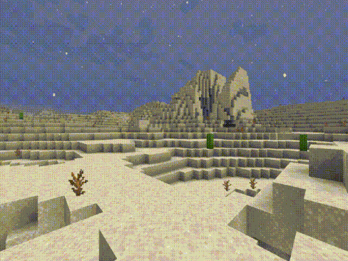 Biome Particle Weather - мод на погодные частицы для Minecraft 1.21.5, 1.20.4, 1.19.4 и 1.18.2 Biome Particle Weather - мод на погодные частицы для Minecraft 1.21.5, 1.20.4, 1.19.4 и 1.18.2