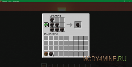 Colored Bricks - мод на разноцветные кирпичи в Minecraft 1.21.8, 1.20.6, 1.19.4, 1.18.2, 1.17.1 и 1.16.5