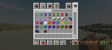 Sleep Tight - мод на улучшенную механику сна в Minecraft 1.21.1, 1.20.4 и 1.19.4