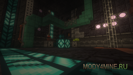 Lampcrafting - мод на новые лампы в Minecraft 1.21.1, 1.20.1 и 1.19.4