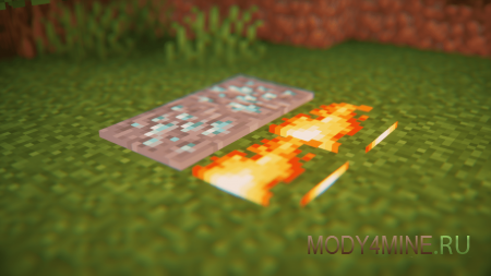 More Carpets - мод на ковры в Minecraft 1.21.8, 1.20.4, 1.19.4, 1.18.2, 1.17.1 и 1.16.5