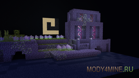 El And L’s Dyes - мод на новые красители в Minecraft 1.20.1
