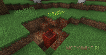El And L’s Dyes - мод на новые красители в Minecraft 1.20.1