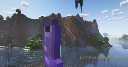 Call Your Dog - мод на телепорт собаки в Minecraft 1.21.11