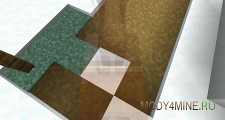 Vehicle Upgrade - мод на улучшенный транспорт в Minecraft 1.21.11