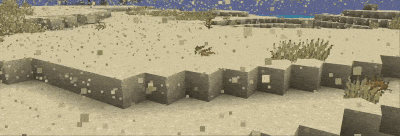 Particle Rain - мод на красивую погоду в Minecraft 26.1.1, 1.21.11, 1.20.6 и 1.19.4 Particle Rain - мод на красивую погоду в Minecraft 26.1.1, 1.21.11, 1.20.6 и 1.19.4