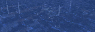 Particle Rain - мод на красивую погоду в Minecraft 26.1.1, 1.21.11, 1.20.6 и 1.19.4 Particle Rain - мод на красивую погоду в Minecraft 26.1.1, 1.21.11, 1.20.6 и 1.19.4