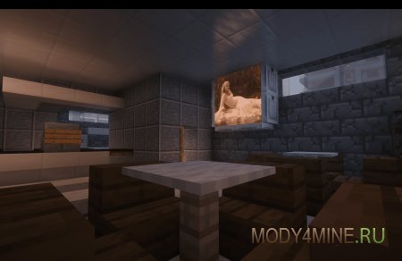 Dream Displays - мод на просмотр видео и стримов в Minecraft 26.2, 26.1.2 и 1.21.11