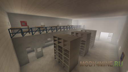 Endless Store - мод на бесконечный магазин в Minecraft 1.21.1, 1.20.1 и 1.19.2